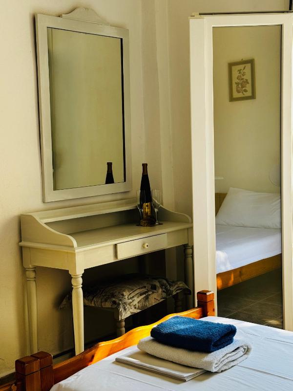 Anastasis Rental Rooms - image 46