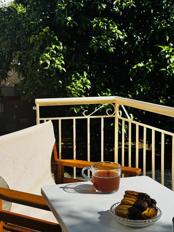 Anastasis Rental Rooms - image 50