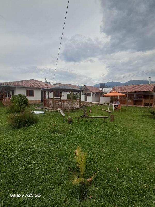 Cabaña Campestre Villa Clarita Villa de Leyva - image 22
