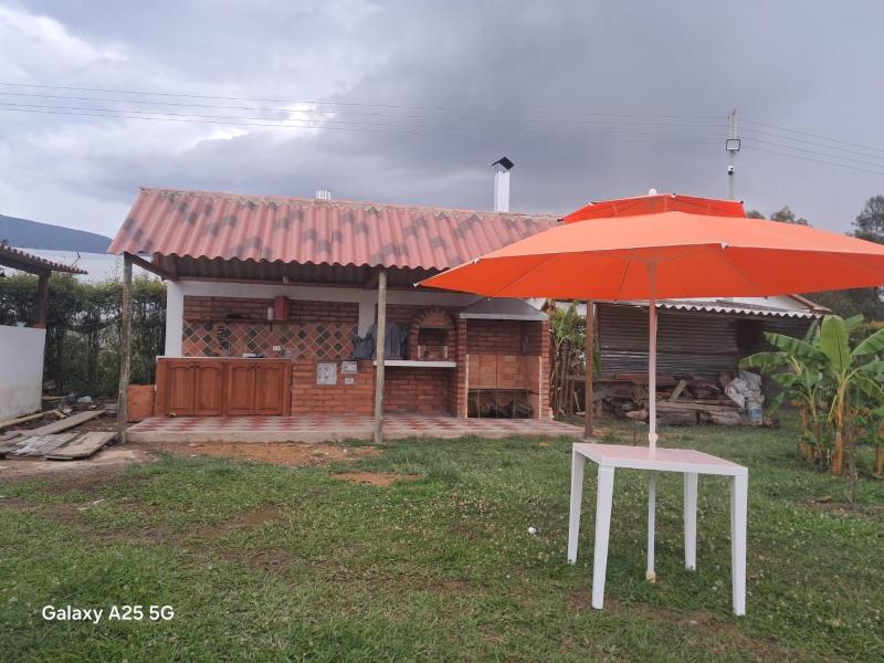 Cabaña Campestre Villa Clarita Villa de Leyva - image 23