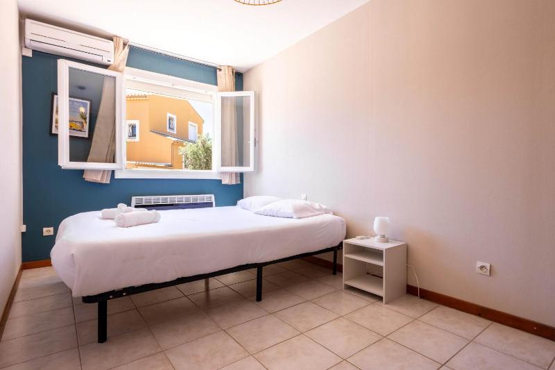 Valras-Loc Villa Familiale avec Piscine - image 6