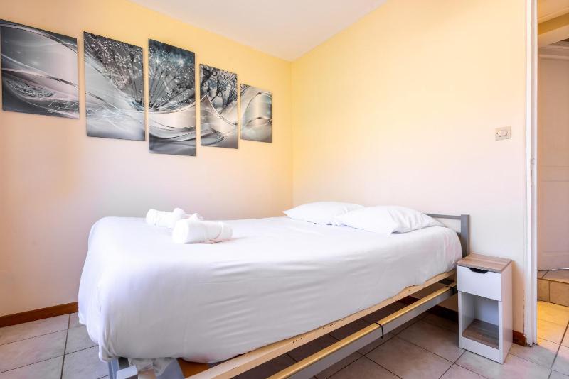 Valras-Loc Villa Familiale avec Piscine - image 7