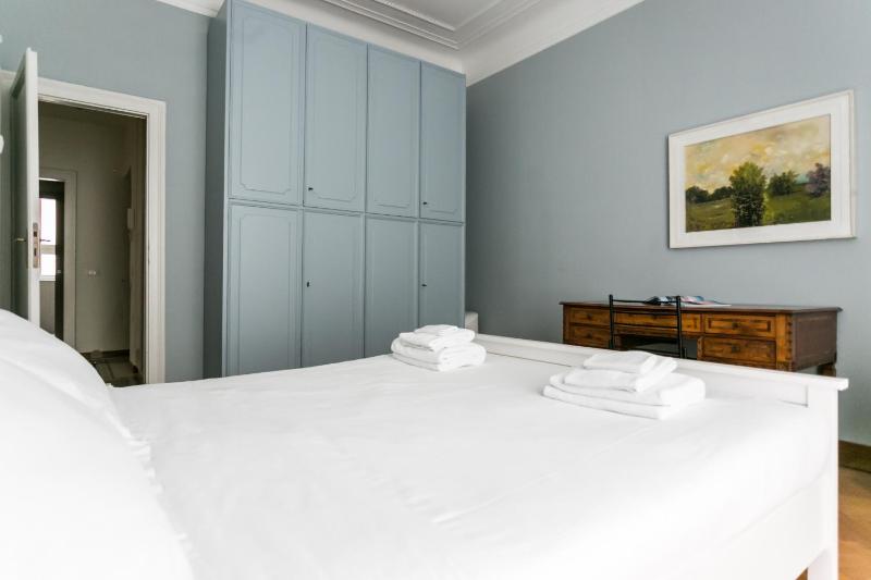 Two-Bedroom Apartment image 4