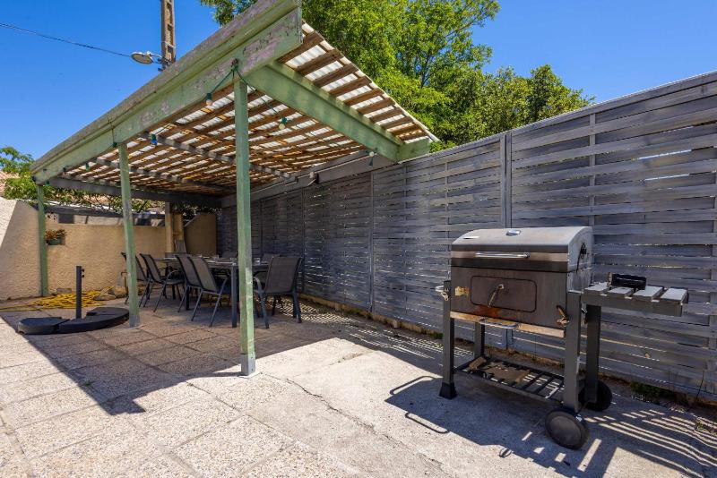 Ensemble Villa et Studio Piscine Proche Plage - image 45