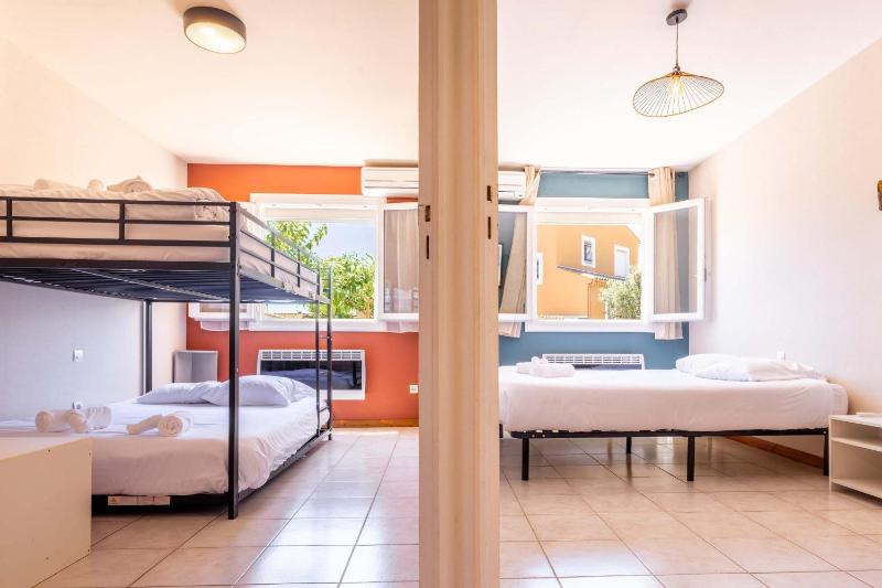 Ensemble Villa et Studio Piscine Proche Plage - image 32