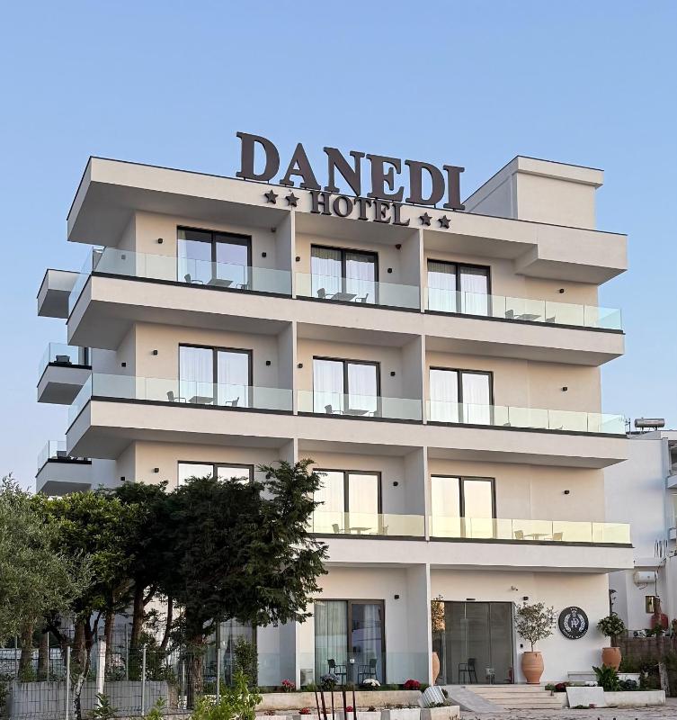 Hotel Danedi - image 6