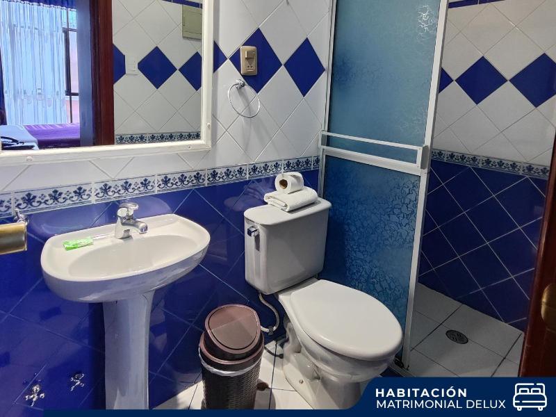 Hotel Diamante Azul - image 9
