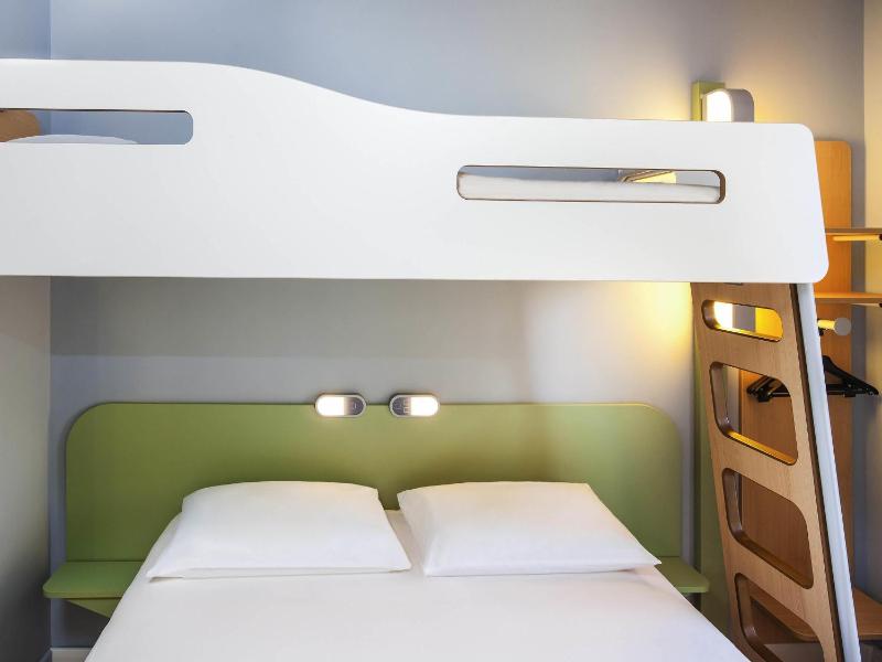 Ibis Budget Mulhouse Centre Gare - image 37