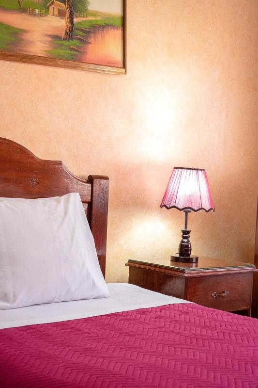 Hotel Diamante Azul - image 14