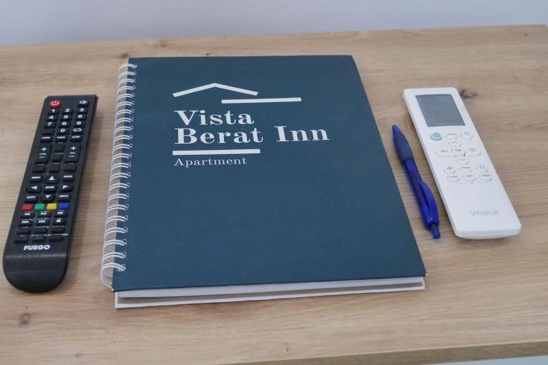 Vista Berat Inn Apartment 2 - image 16