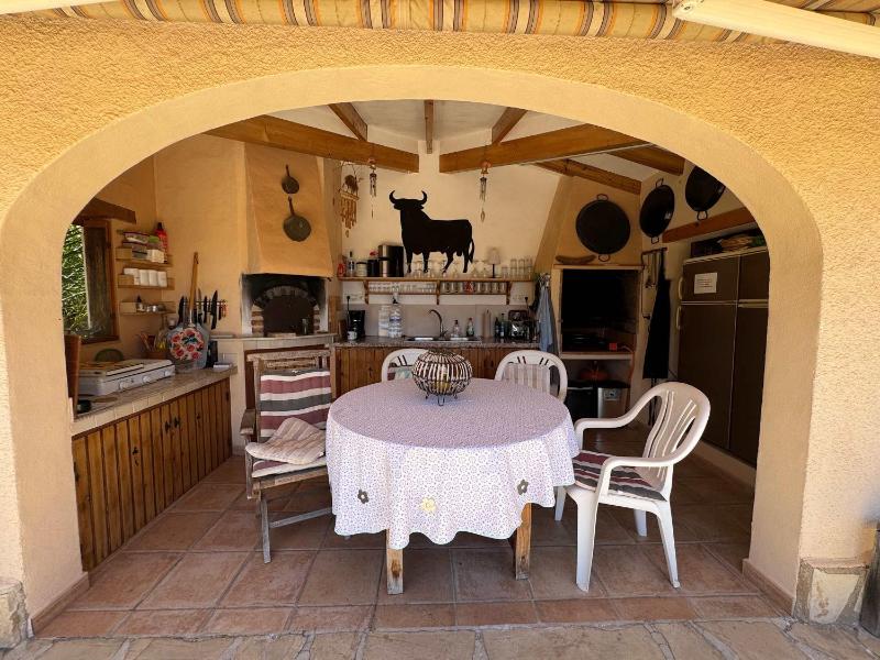Beautiful villa with private pool and seaview - image 14