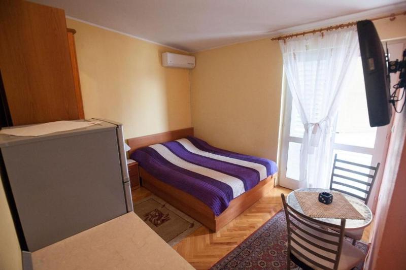 Apartments with parking space Makarska - 25161 - image 18