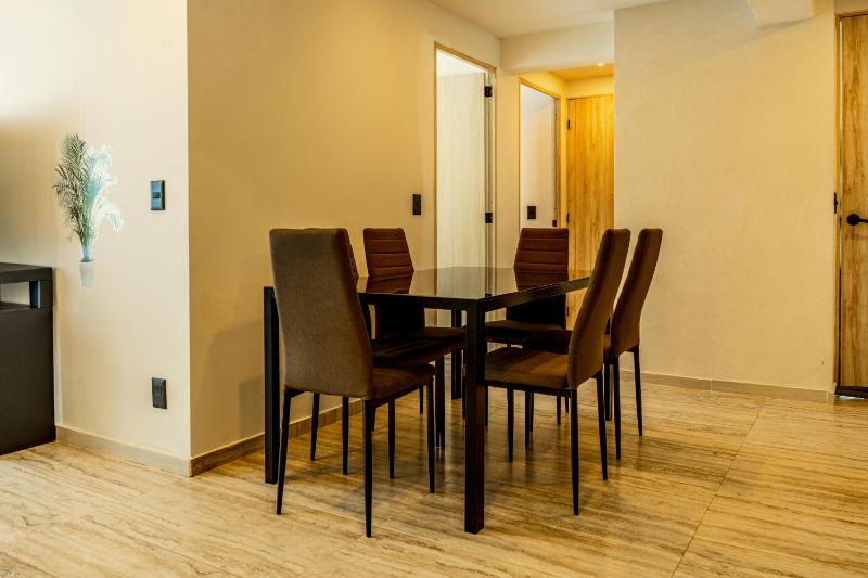 Apartment with Pool & Views in Las Playas Acapulco - image 19