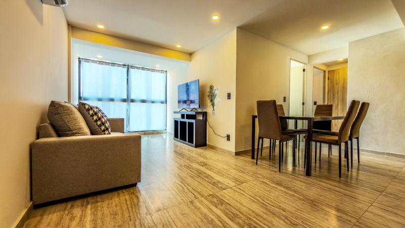 Apartment with Pool & Views in Las Playas Acapulco - image 17
