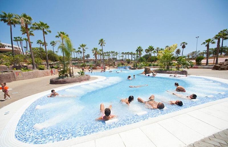 Panoramic Seaview Beachfront Playa Los Cristianos - image 16