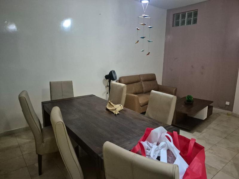 M2A1 Appartement Naby a 100m de la plage de yoff - image 11