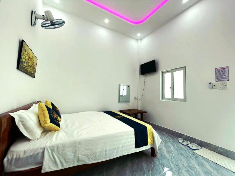 An Thạnh Motel Cần Thơ - image 11