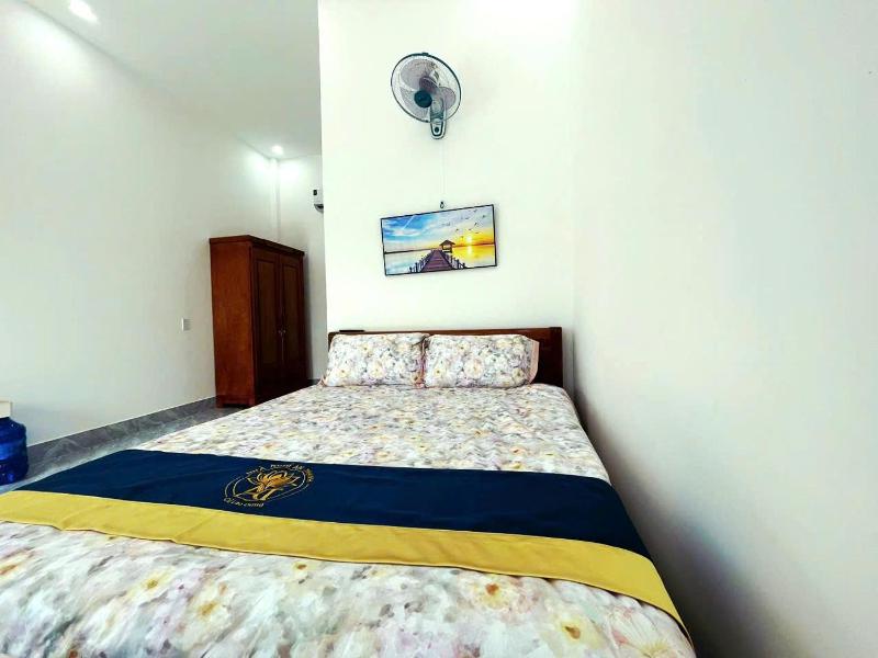 An Thạnh Motel Cần Thơ - image 12