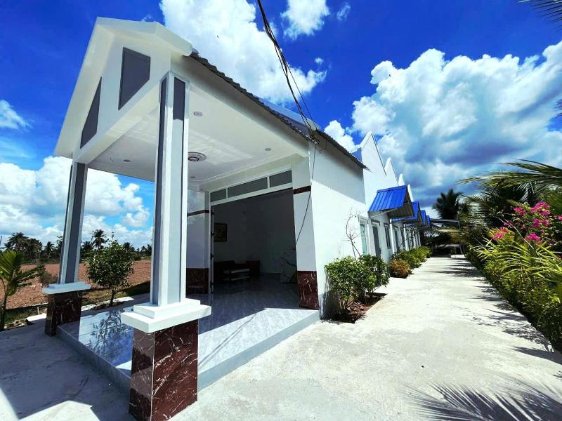 An Thạnh Motel Cần Thơ - image 5