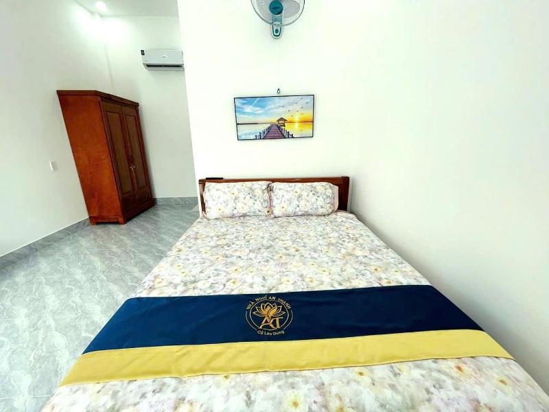 An Thạnh Motel Cần Thơ - image 4