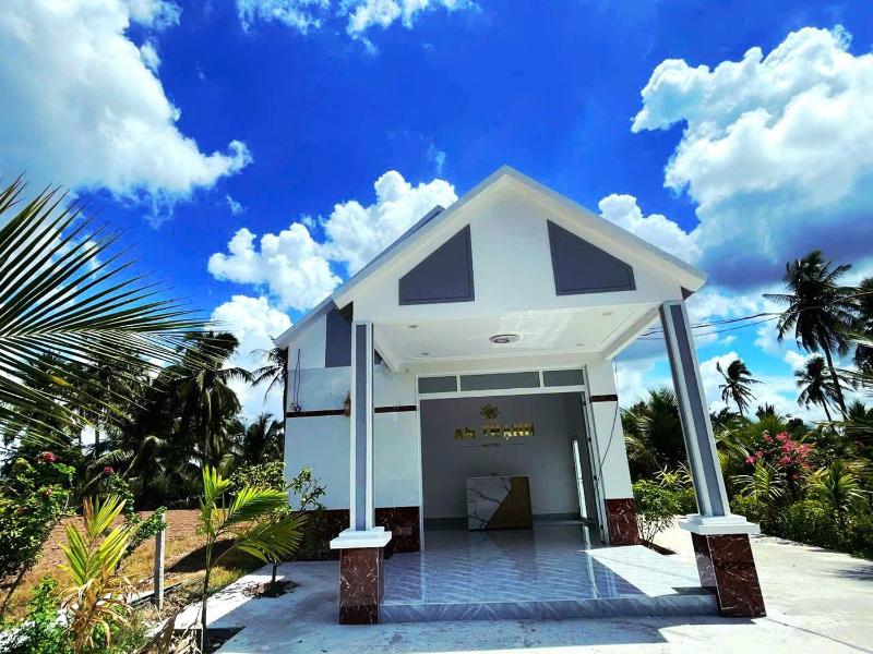 An Thạnh Motel Cần Thơ - image 6