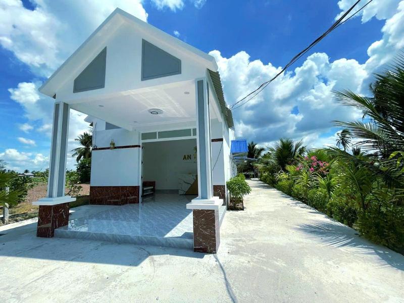 An Thạnh Motel Cần Thơ - image 8