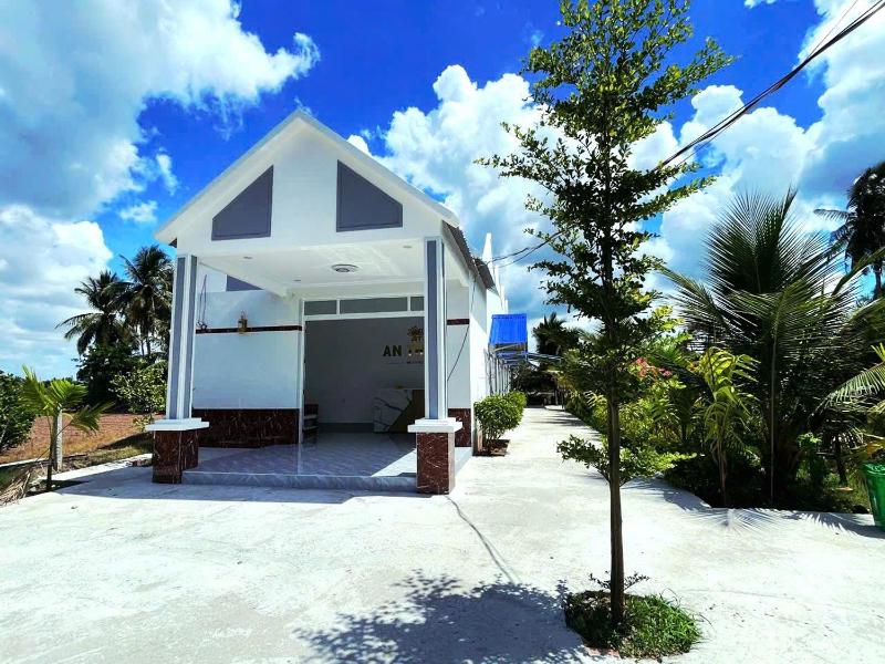 An Thạnh Motel Cần Thơ - image 30