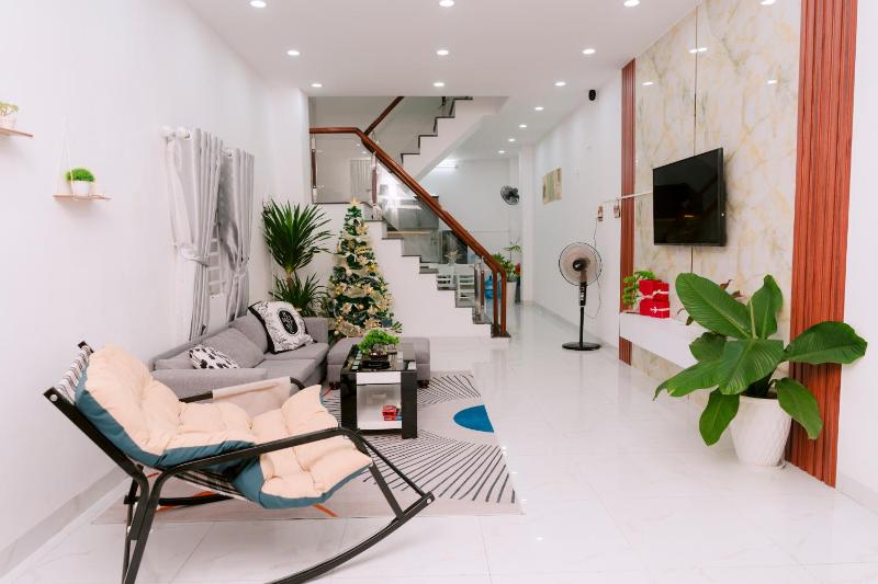 Heaven Villa - image 18