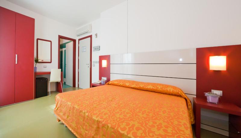 Hotel Raffaello - image 34