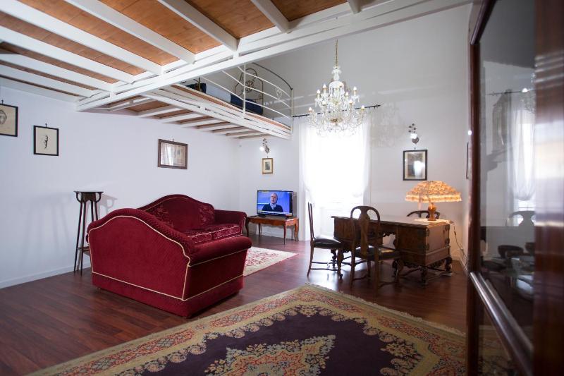Corso Vittorio Apartment - image 23