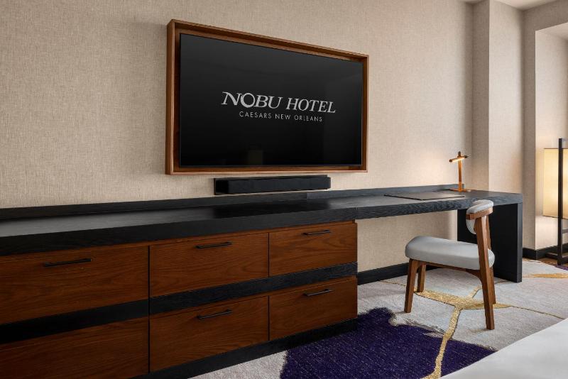 Caesars New Orleans Hotel & Casino - A Caesars Rewards Destination - image 6