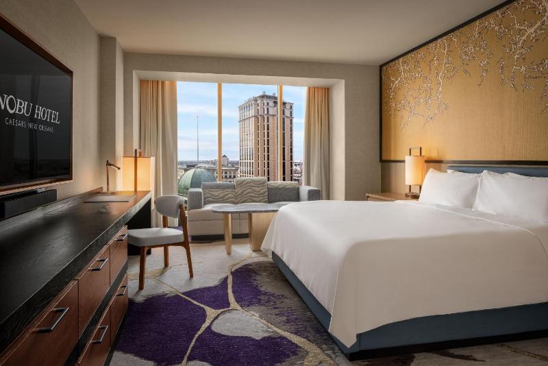 Caesars New Orleans Hotel & Casino - A Caesars Rewards Destination - image 14