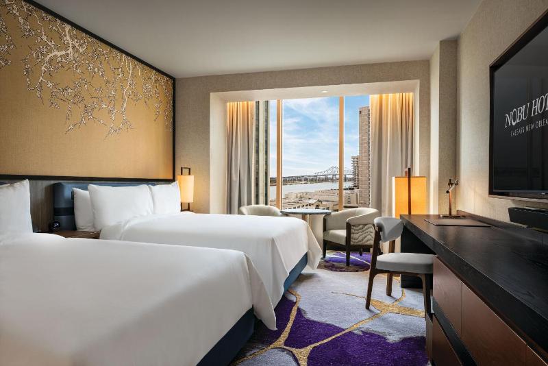 Caesars New Orleans Hotel & Casino - A Caesars Rewards Destination - image 11