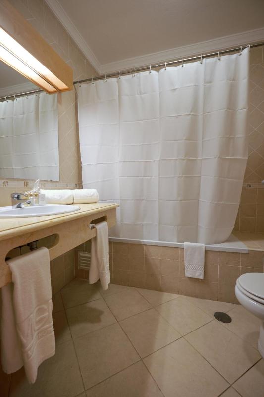 Deluxe One-Bedroom Apartment image 4