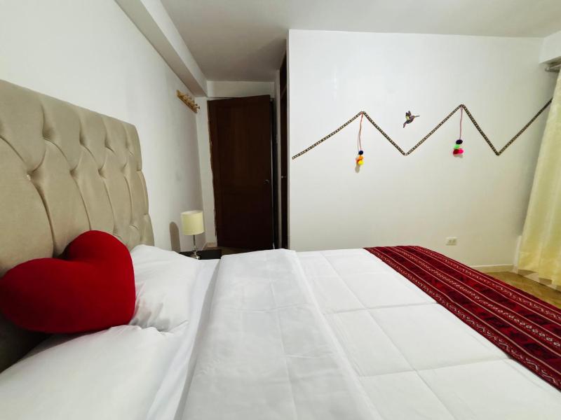 Maga House Cusco - image 14