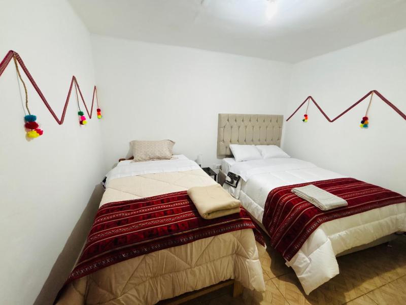 Maga House Cusco - image 12