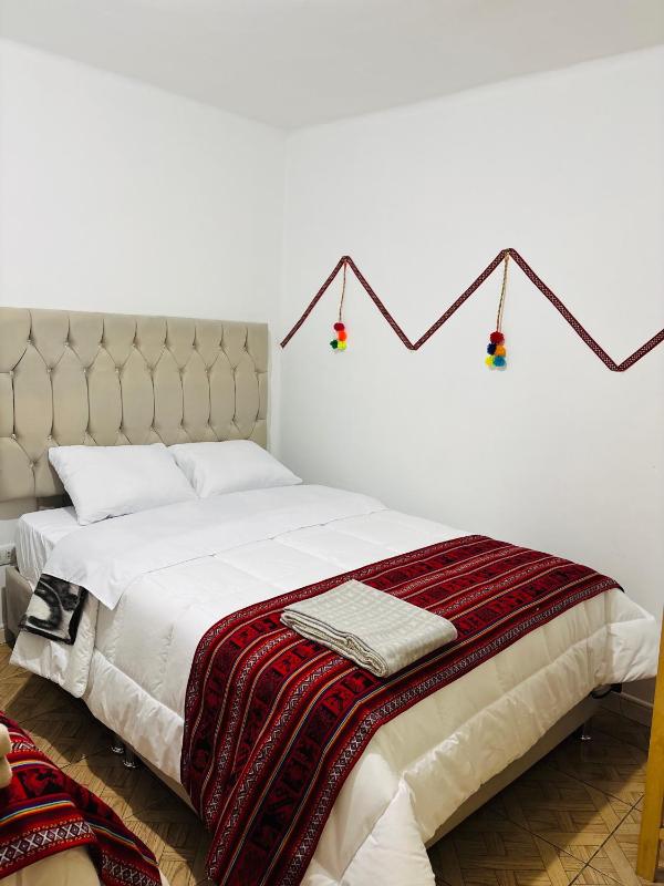 Maga House Cusco - image 16