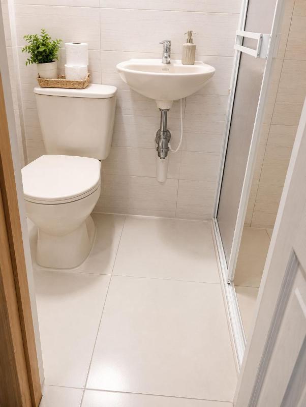 Habitación múltiple EL TREBOL FAMILIAR 1 - image 19