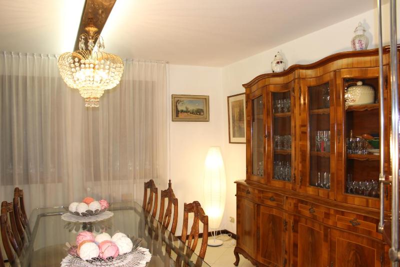 Apartment with Terrace image 1