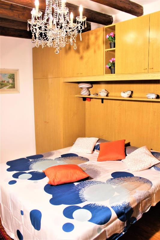 Apartment with Terrace image 3