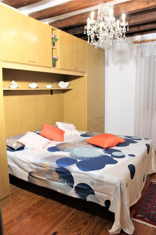 Apartment with Terrace image 4