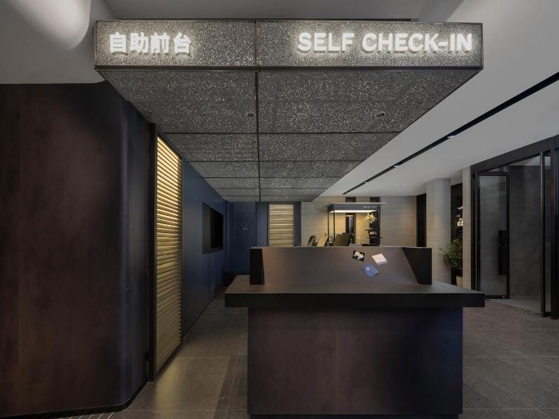 Atour Light Hotel Xi'an Qujiang MixC - image 13