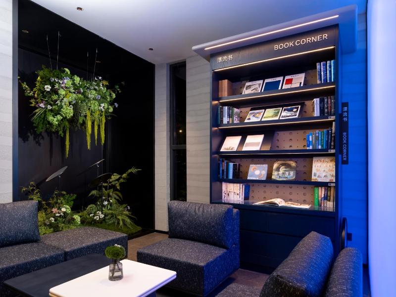 Atour Light Hotel Xi'an Qujiang MixC - image 3