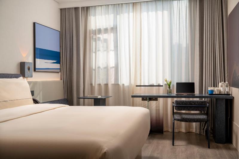Atour Light Hotel Xi'an Qujiang MixC - image 15