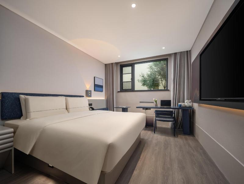 Atour Light Hotel Xi'an Qujiang MixC - image 11