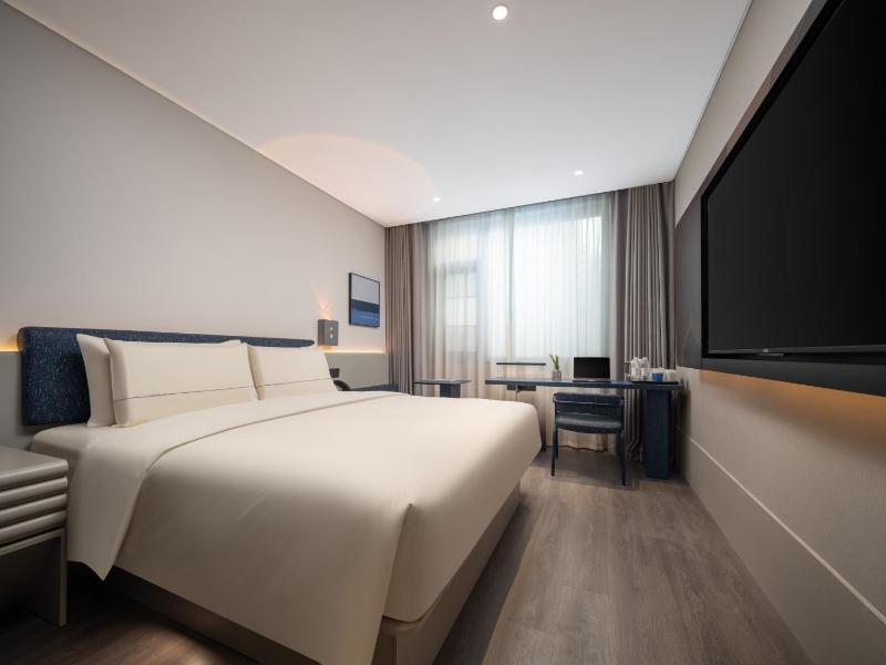 Atour Light Hotel Xi'an Qujiang MixC - image 7