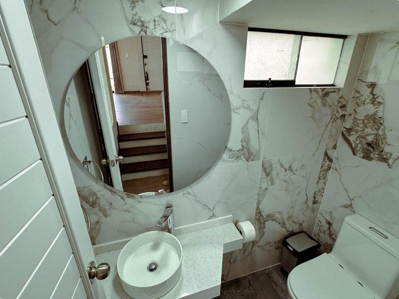 Luxury Home Wifi rápido jacuzzi lavaseca ping pong barbacoa 4 habitaciones - image 12