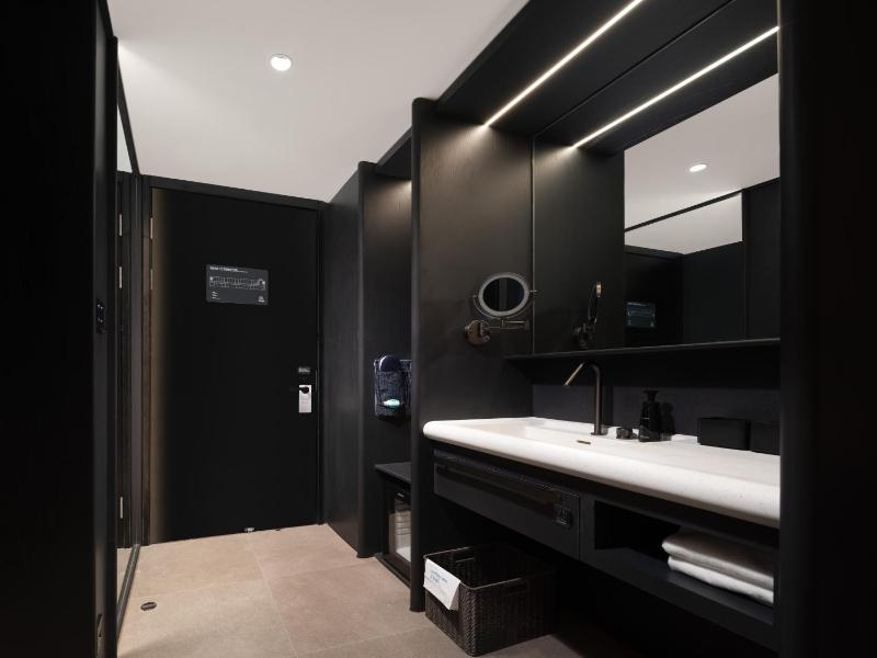 Atour Light Hotel Xi'an Gaoxin Zhangba 4th Road Metro Station - image 12
