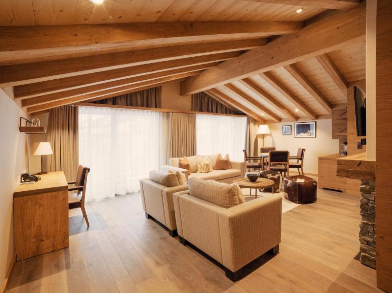 Penthouse Suite image 1
