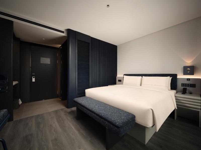 Atour Light Hotel Xi'an Gaoxin Zhangba 4th Road Metro Station - image 16